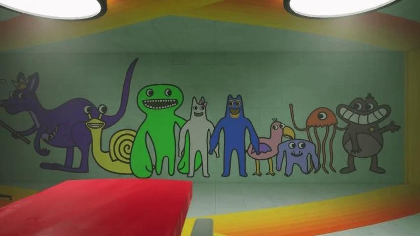 班班幼儿园6飞天版截图1