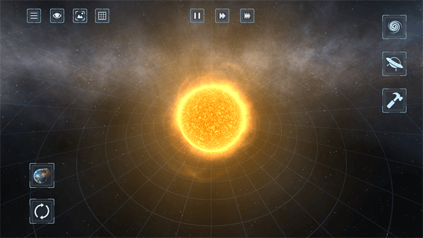 星球毁灭模拟器免费版截图1