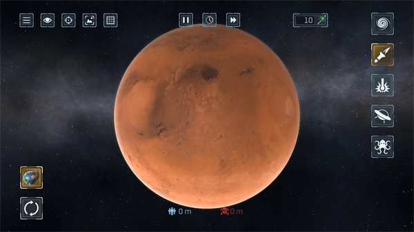 星球毁灭模拟器免费版截图3