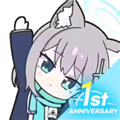 碧蓝档案B服
