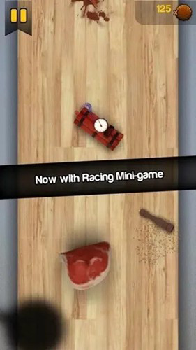 查理牛排截图3