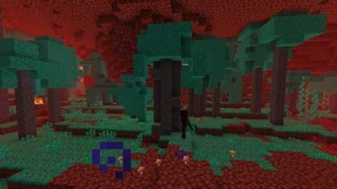 我的世界基岩版1.19