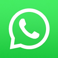 whatsapp正版安装包