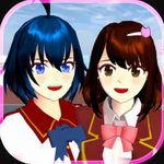 樱花校园模拟器1.39.73新动作版
