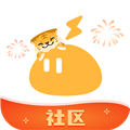 雷电云社区