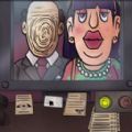 请出示证件中文版