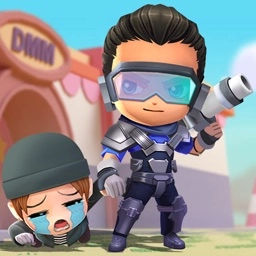 VIVO逃跑吧少年