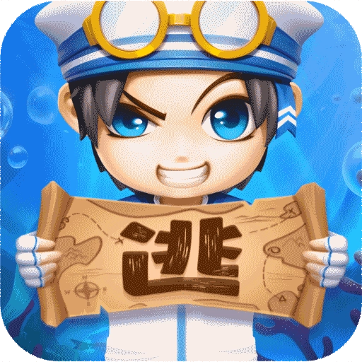 逃跑吧少年先行服