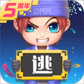 逃跑吧少年