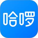 哈啰出行app