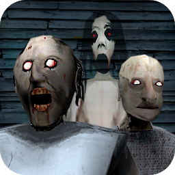 恐怖奶奶3格林菜单