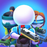 SquadBusters