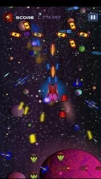 太空射手高级版截图1
