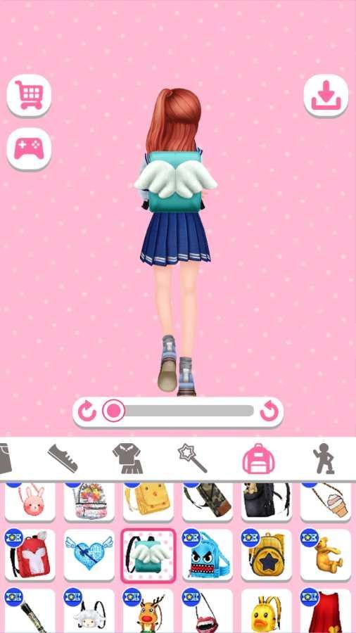 劲舞团M港台服截图3