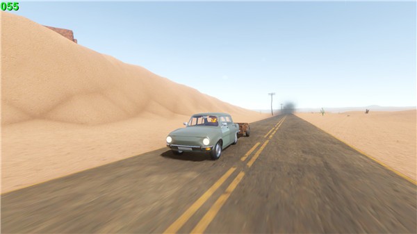 长途旅行手机版截图1