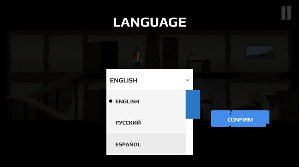 强尼大战僵尸截图1