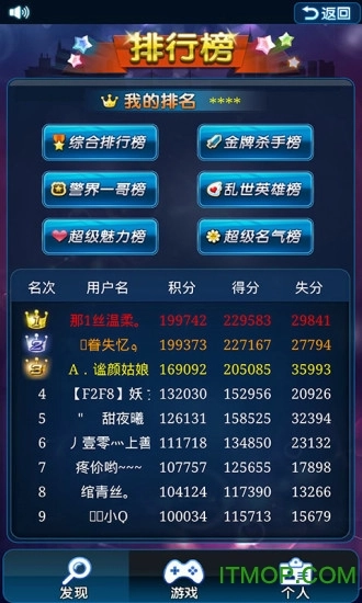 天黑请闭眼截图3