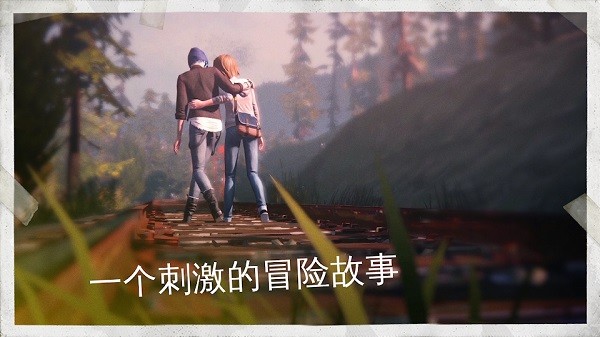 奇异人生截图2