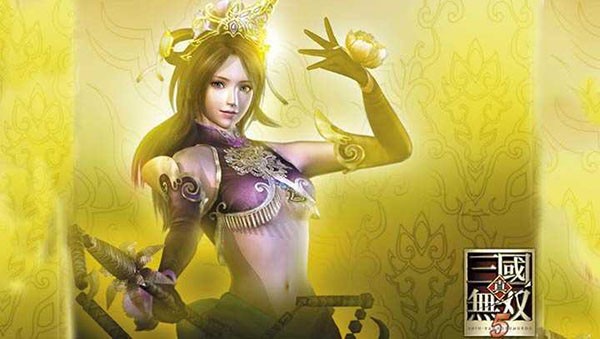 真三国无双7截图3
