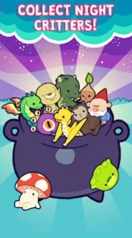 求生Merge生存之地截图3