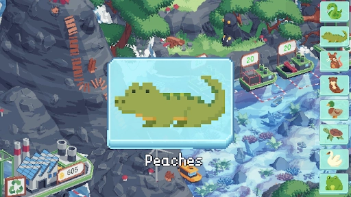 海洋清洁工
