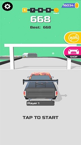 超速漂移截图3