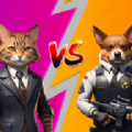 猫狗大战