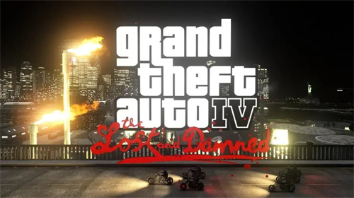 GTA6截图3