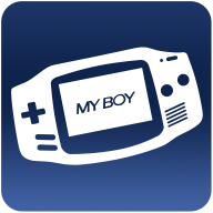 gba模拟器myboy
