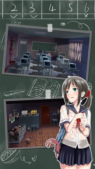 逃脱者困境突围截图3