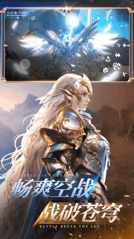 天空之门截图2