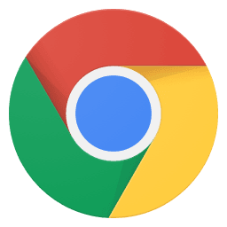 谷歌浏览器(Chrome)