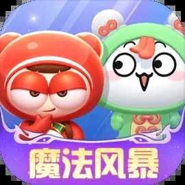 跑跑卡丁车手游