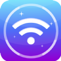 WiFi钥匙密连