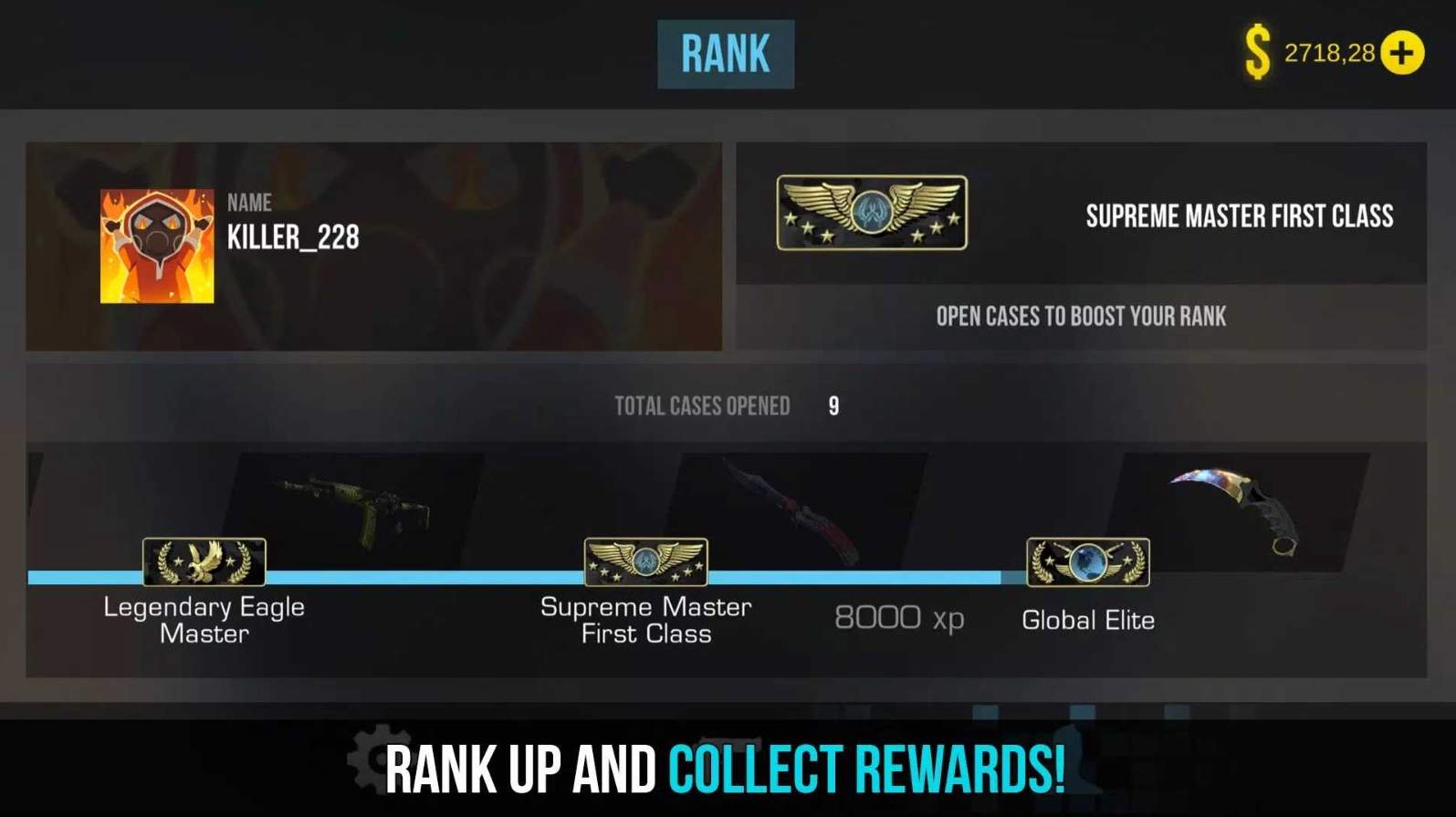 CSGO2截图1