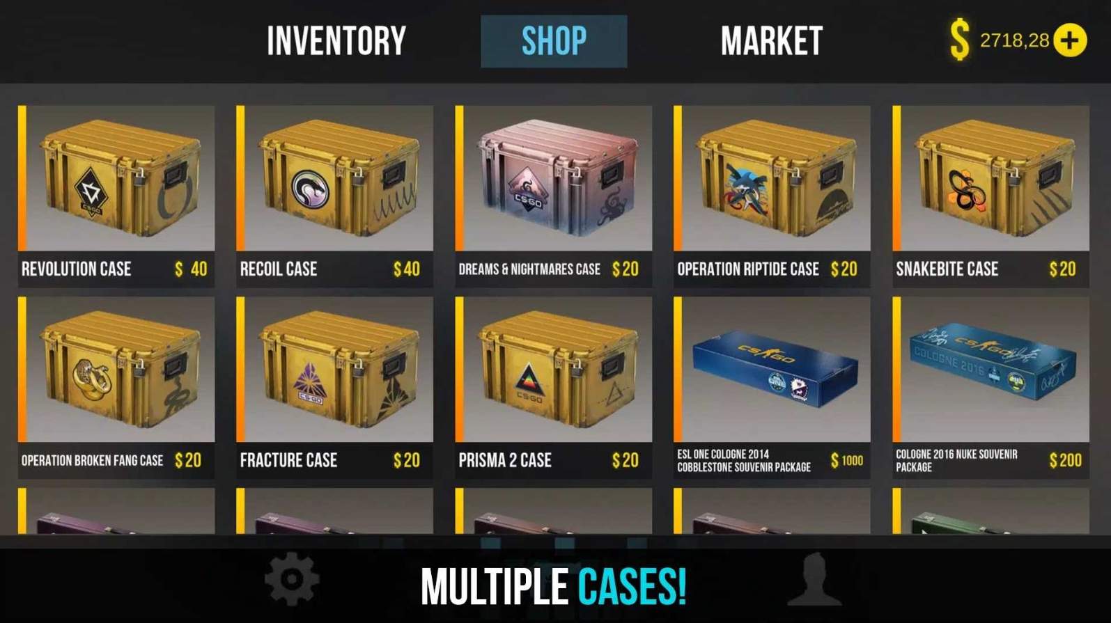 CSGO2截图2