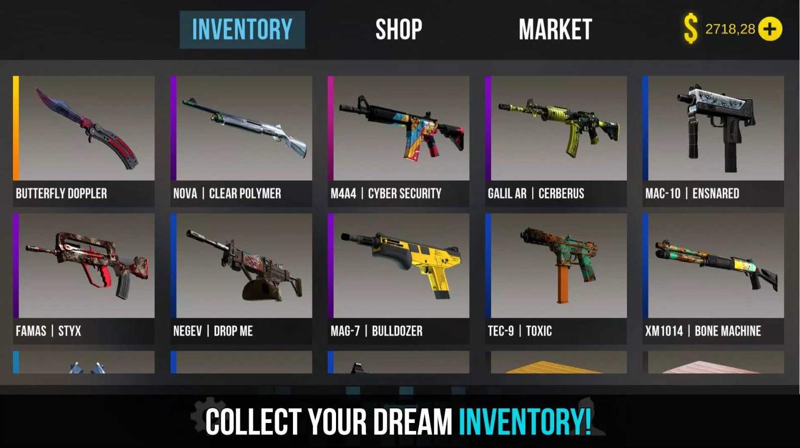 CSGO2截图3