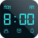 桌面时钟Clock