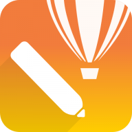 CDR看图浏览app