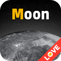 moon月相软件