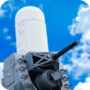 陆基密集阵模拟器2