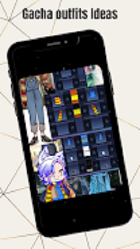 GACHA甜甜研发日志截图3