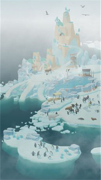 企鹅岛截图1
