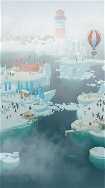 企鹅岛截图3