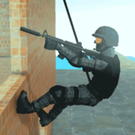 CQB射击2