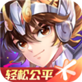 圣斗士星矢银河战士