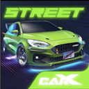 SR街头赛车