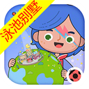 米加小镇世界全部解锁版