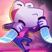 骰死地牢自制版
