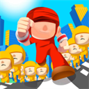 CrowdCity